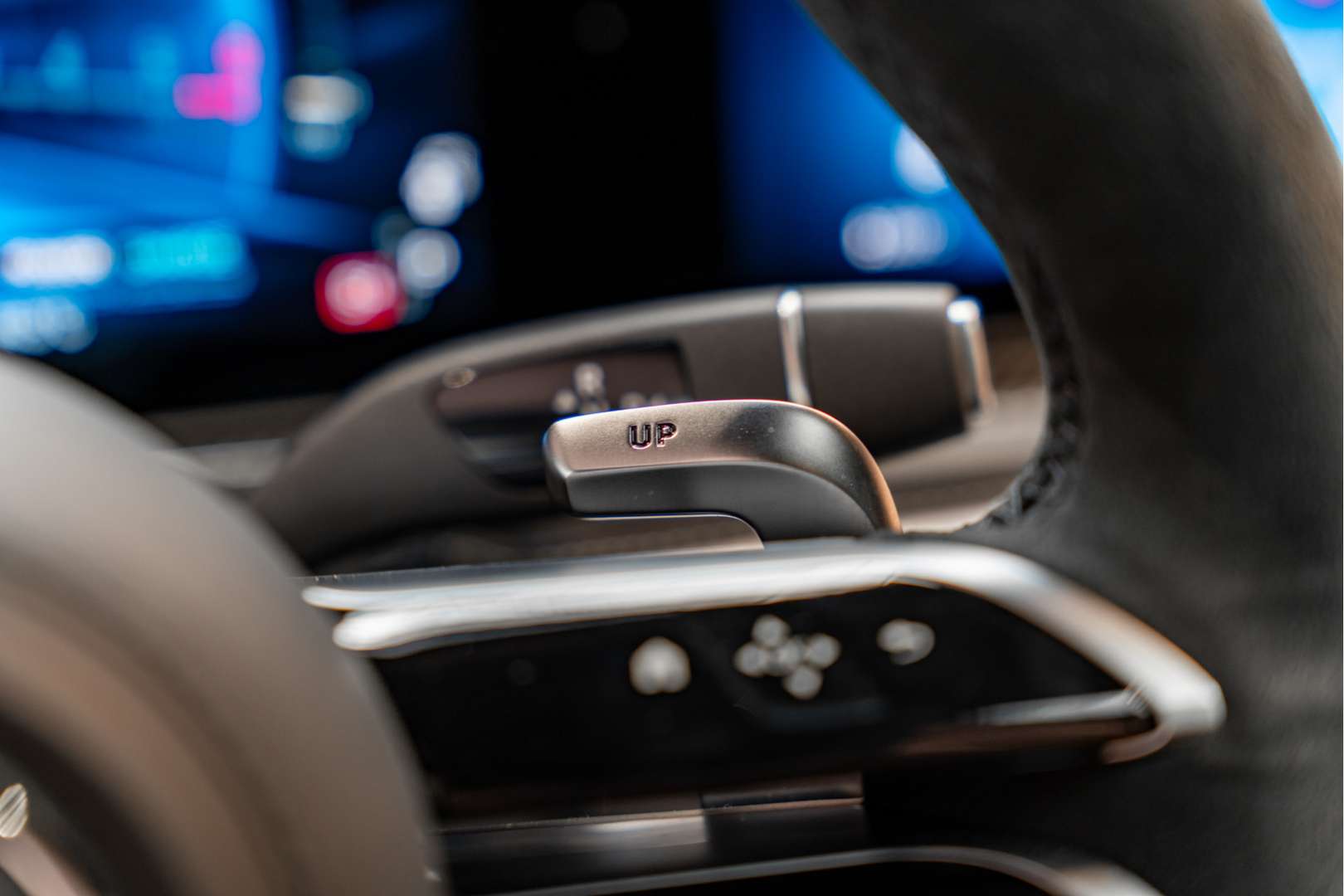Mercedes GLS - 2025 - Joinsteer - #41