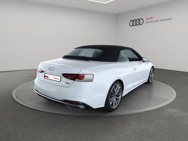 Audi A5 Cabriolet Advanced 40 TDI Quattro S Tronic - 2024 - Joinsteer - #2