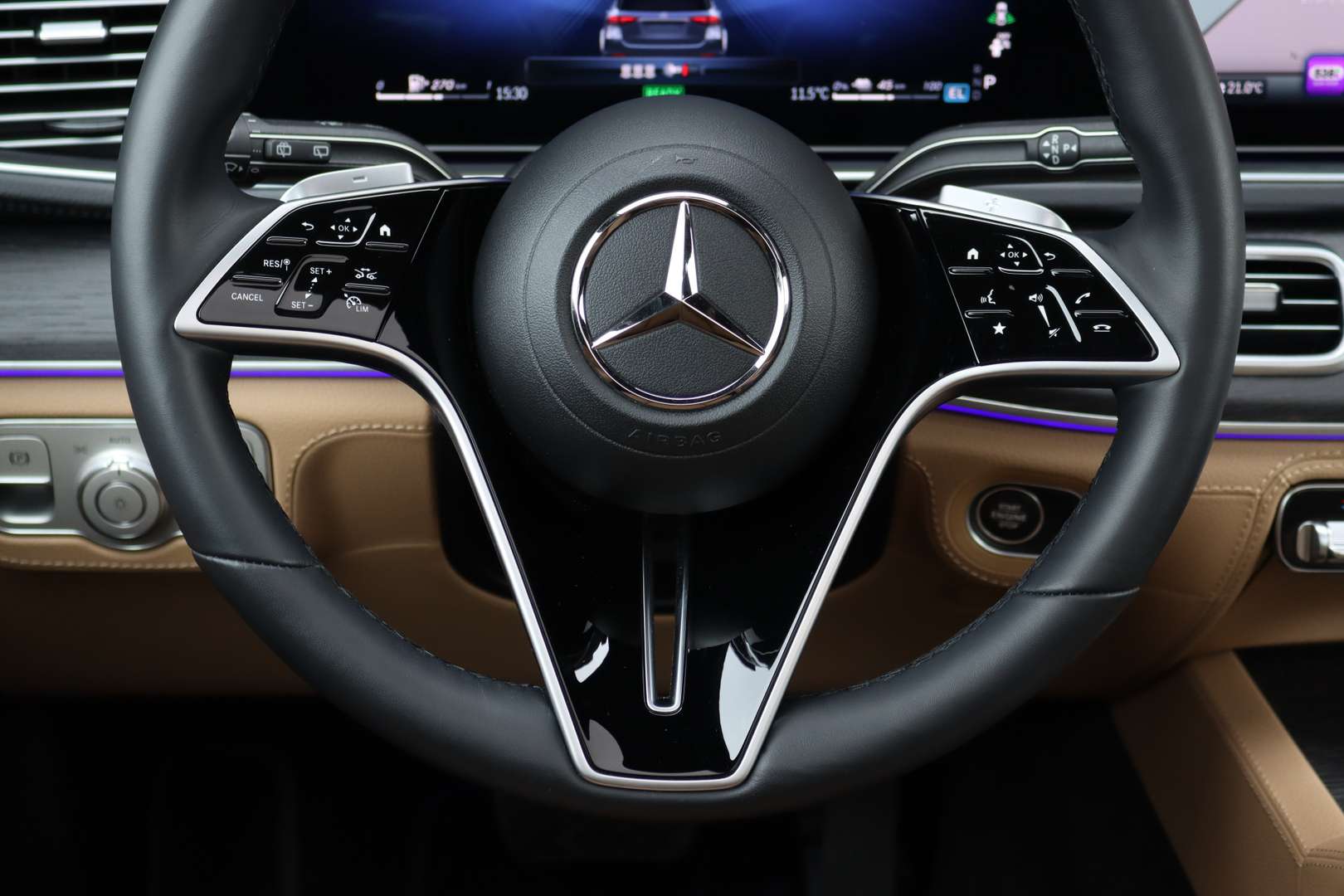Mercedes GLE 400 AMG Line - 2025 - Joinsteer - #31