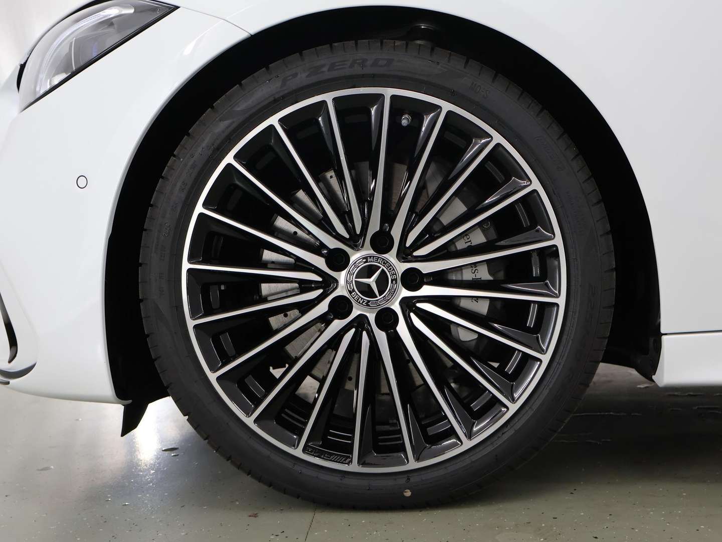 Mercedes Classe C 180 AMG Line - 2025 - Joinsteer - #47