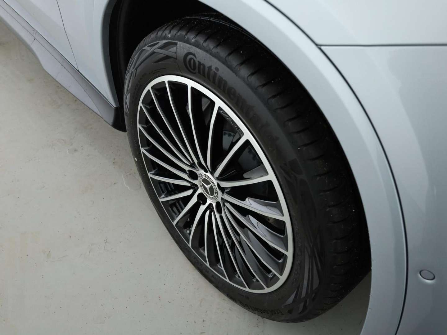 Mercedes GLC 220 AMG Line - 2025 - Joinsteer - #21