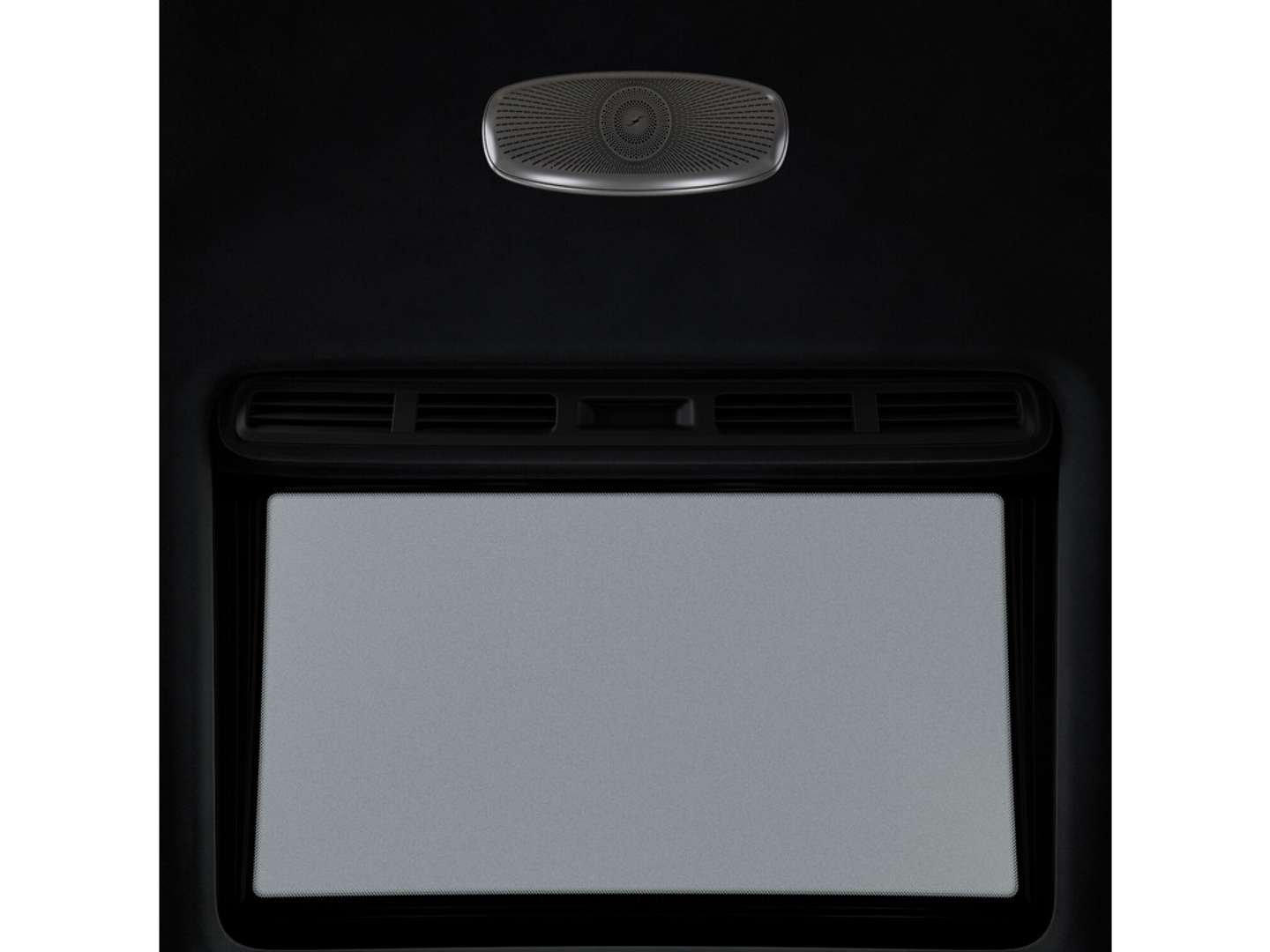 Mercedes GLS 580 Edition 1 - 2026 - Joinsteer - #17