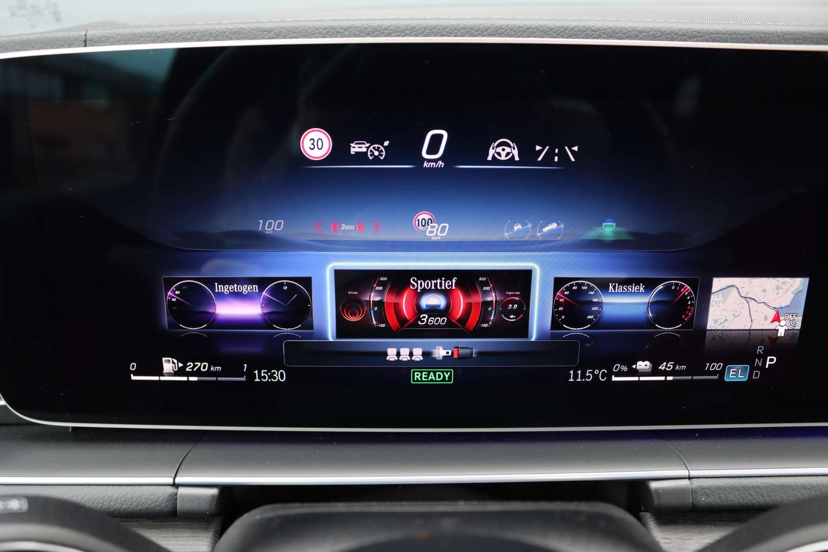 Mercedes GLE 400 AMG Line - 2025 - Joinsteer - #32