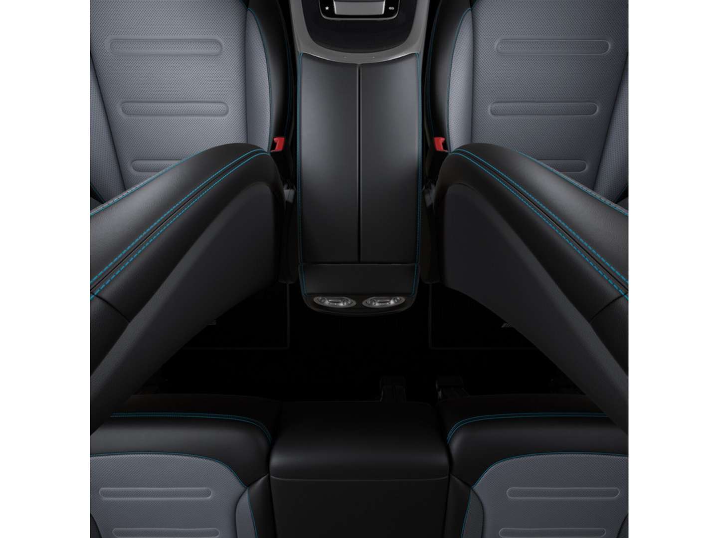 Mercedes GLS 580 Edition 1 - 2026 - Joinsteer - #18