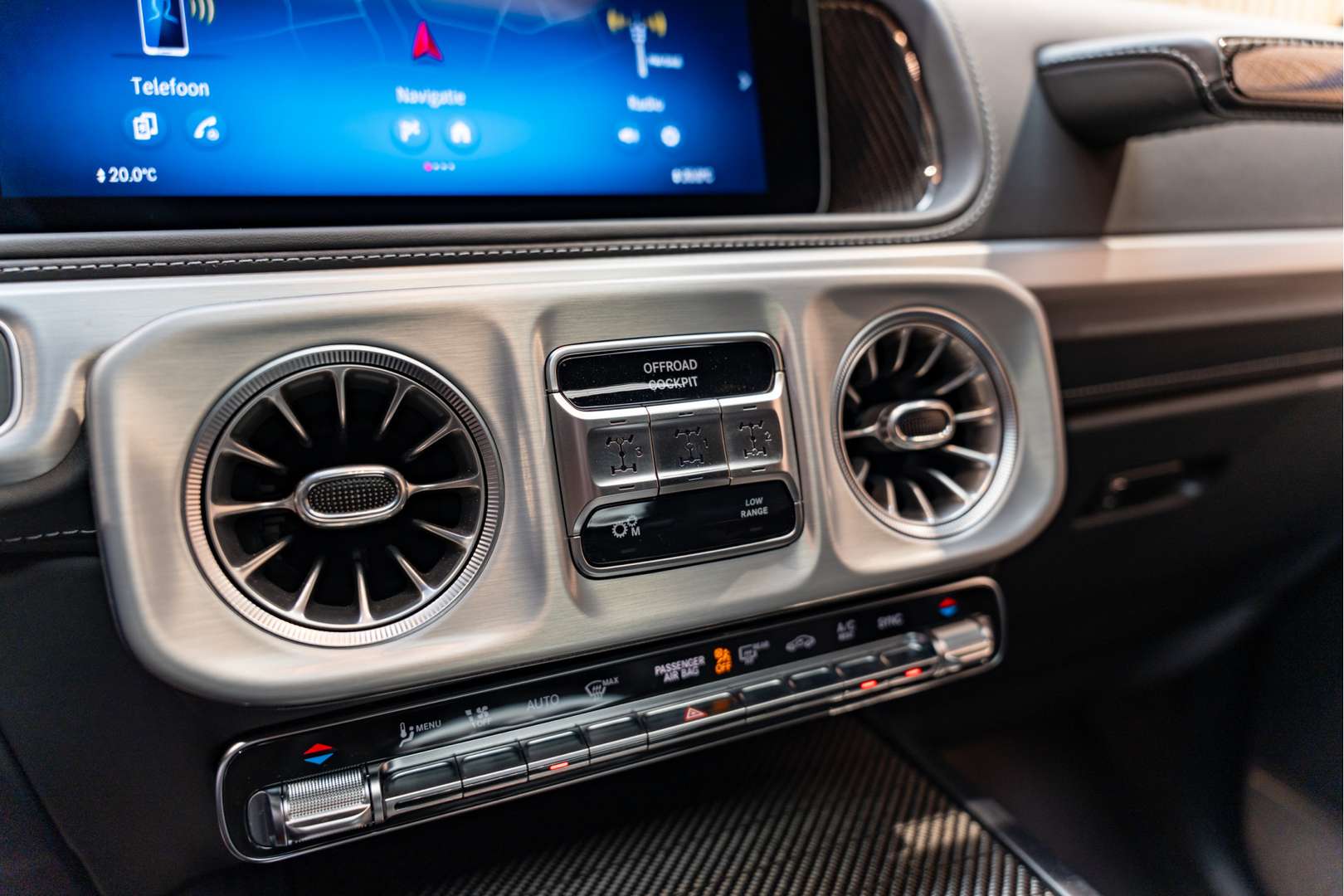 Mercedes GLS - 2025 - Joinsteer - #44