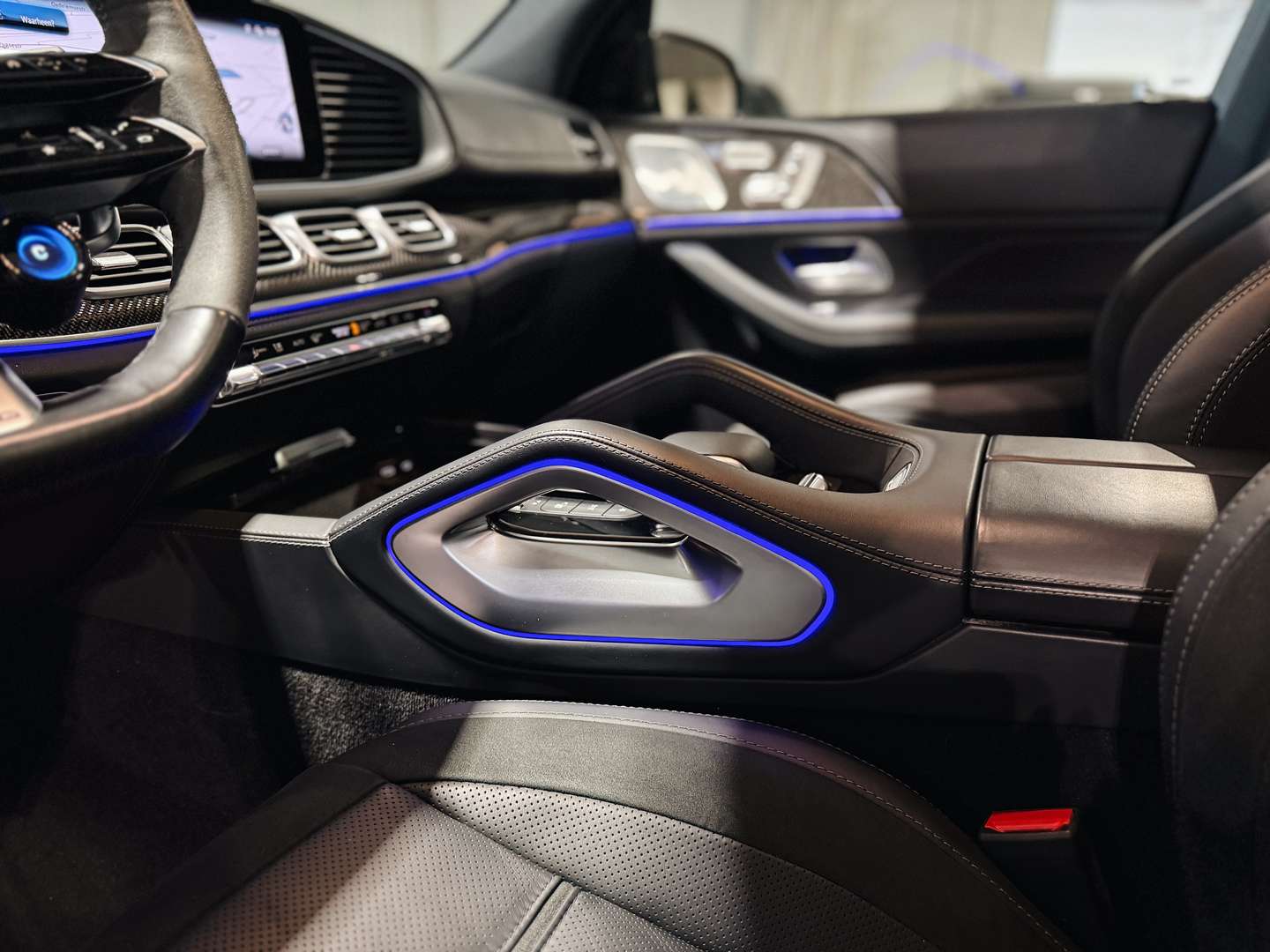 Mercedes GLE 63 AMG 63 - 2024 - Joinsteer - #21