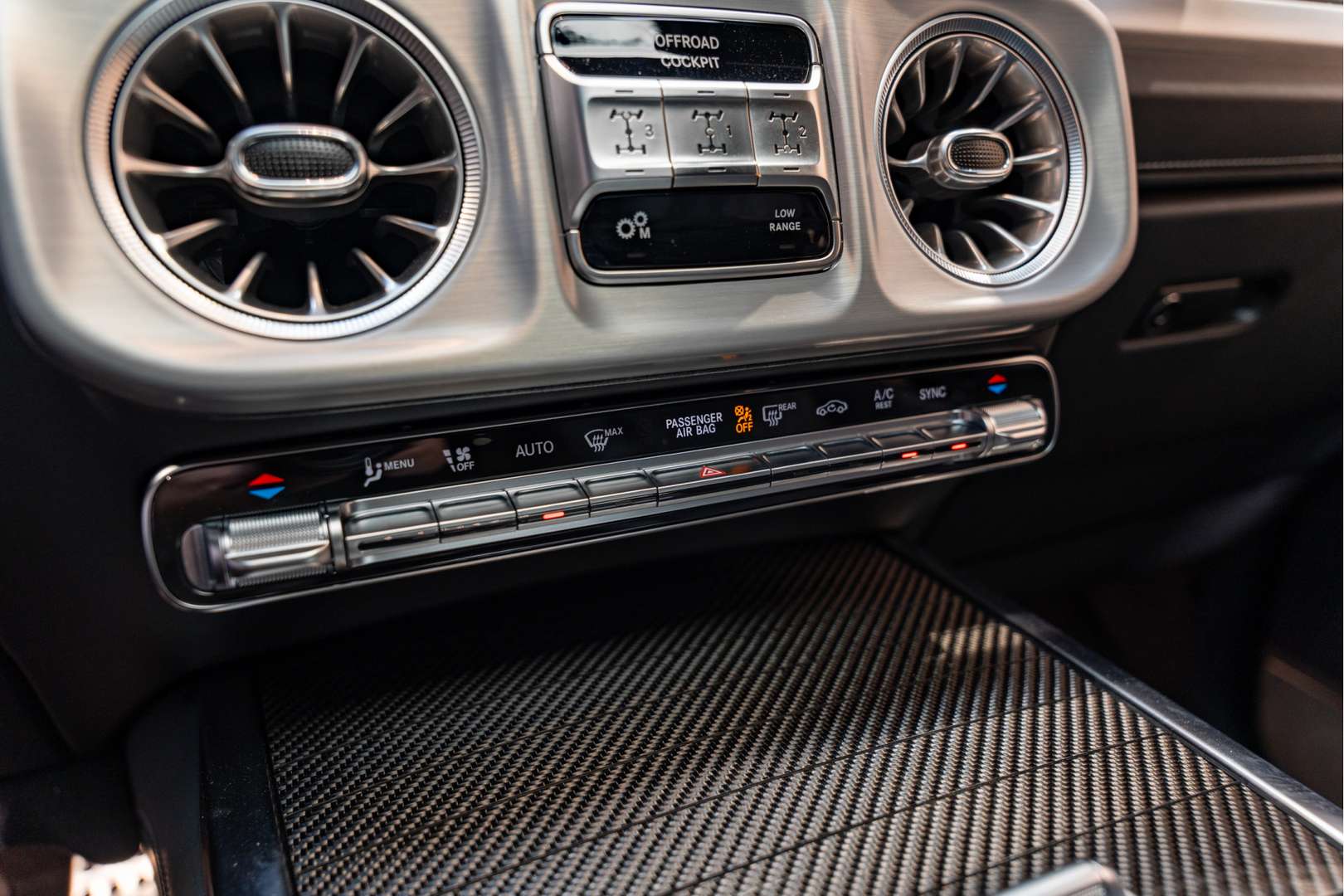 Mercedes GLS - 2025 - Joinsteer - #45