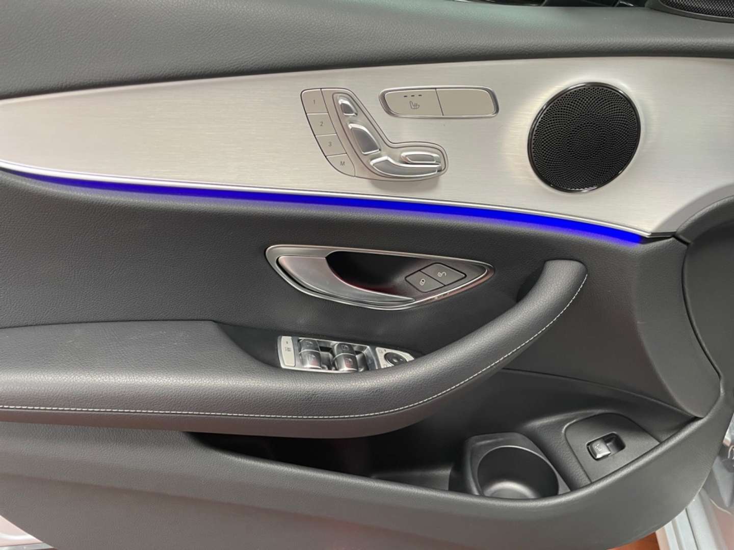 Mercedes Classe E 220 Avantgarde - 2022 - Joinsteer - #15