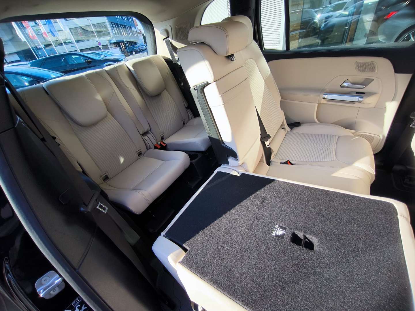 Mercedes EQB 250 - 2022 - Joinsteer - #11