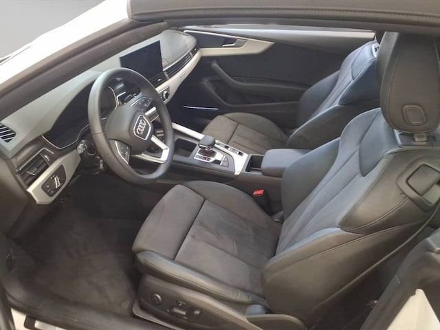 Audi A5 Cabriolet Advanced 40 TDI Quattro S Tronic - 2024 - Joinsteer - #3