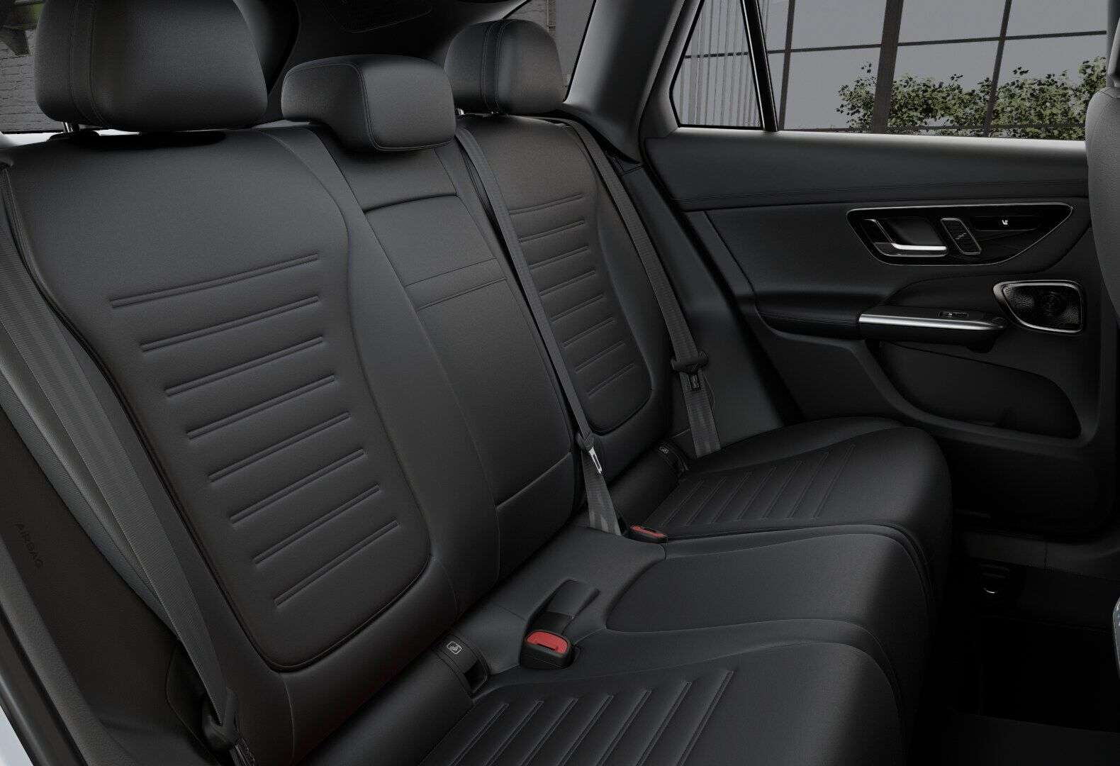 Mercedes GLC 400 Premium Plus - 2025 - Joinsteer - #9
