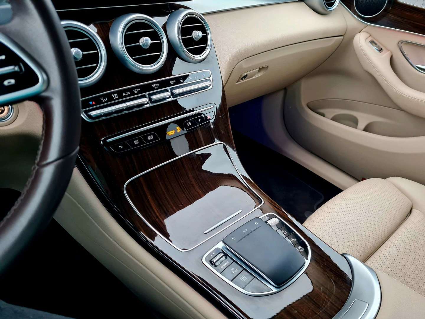 Mercedes GLC Coupé 300 Eyecatcher - 2021 - Joinsteer - #28
