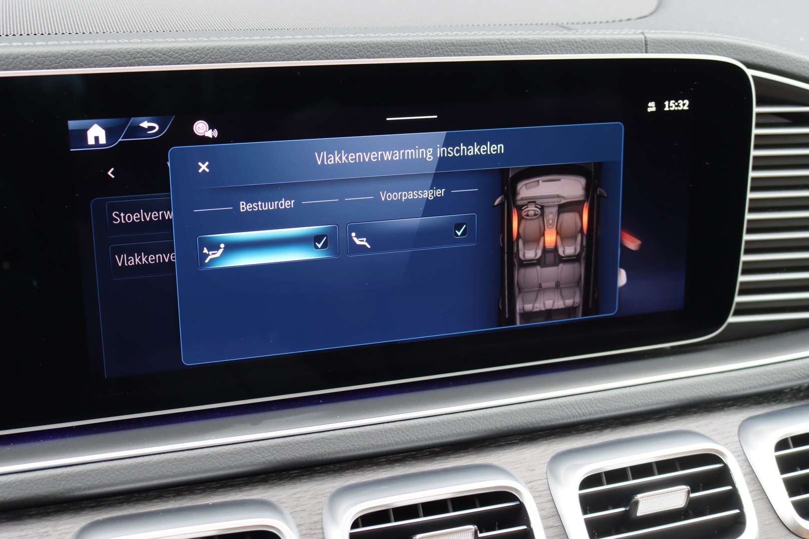 Mercedes GLE 400 AMG Line - 2025 - Joinsteer - #36