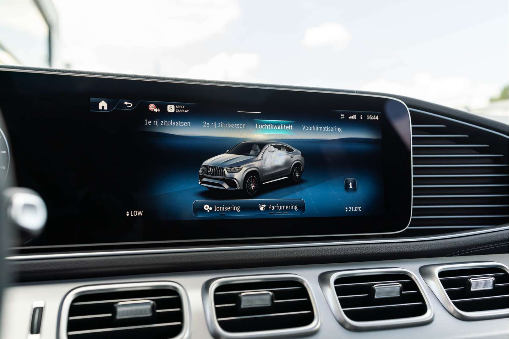 Mercedes GLE 53 AMG Coupé 53 AMG Line - 2024 - Joinsteer - #49