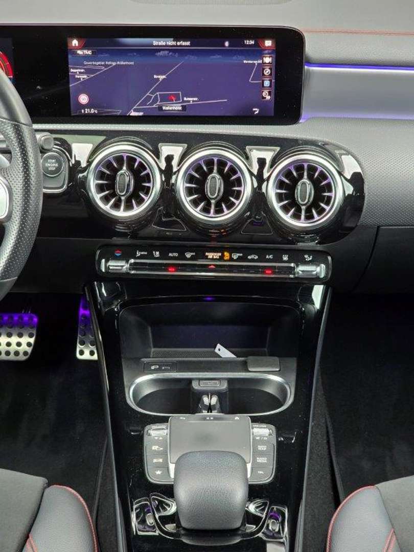 Mercedes CLA 250 AMG Line - 2021 - Joinsteer - #13