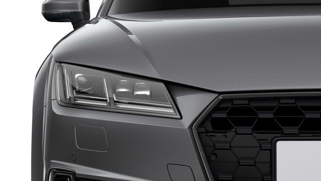 Audi TT Coupé 40 TFSI S Tronic - 2022 - Joinsteer - #3