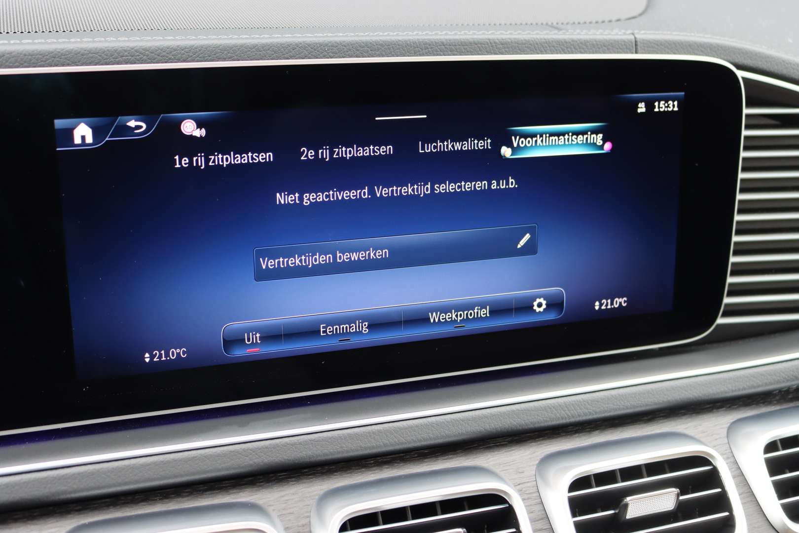 Mercedes GLE 400 AMG Line - 2025 - Joinsteer - #38
