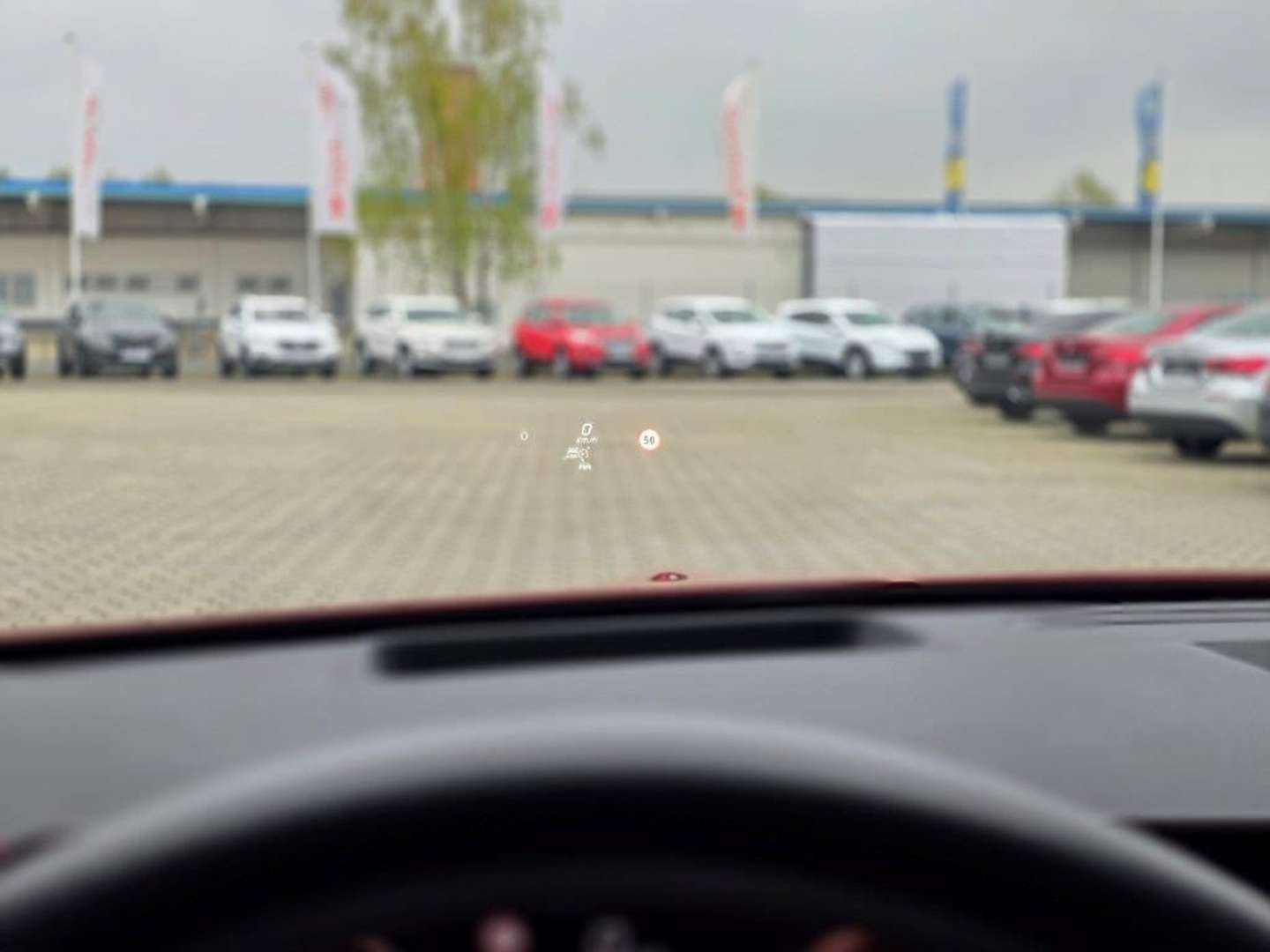 Mercedes CLA 250 AMG Line - 2021 - Joinsteer - #15