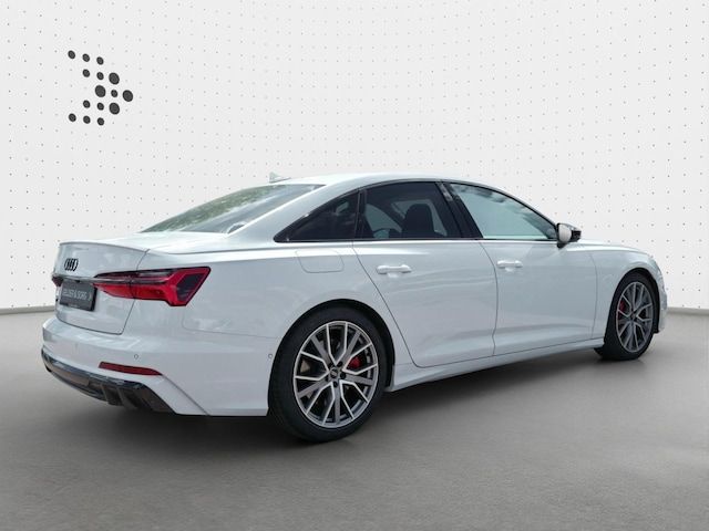 Audi S6 Limousine TDI Quattro Tiptronic - 2024 - Joinsteer - #17
