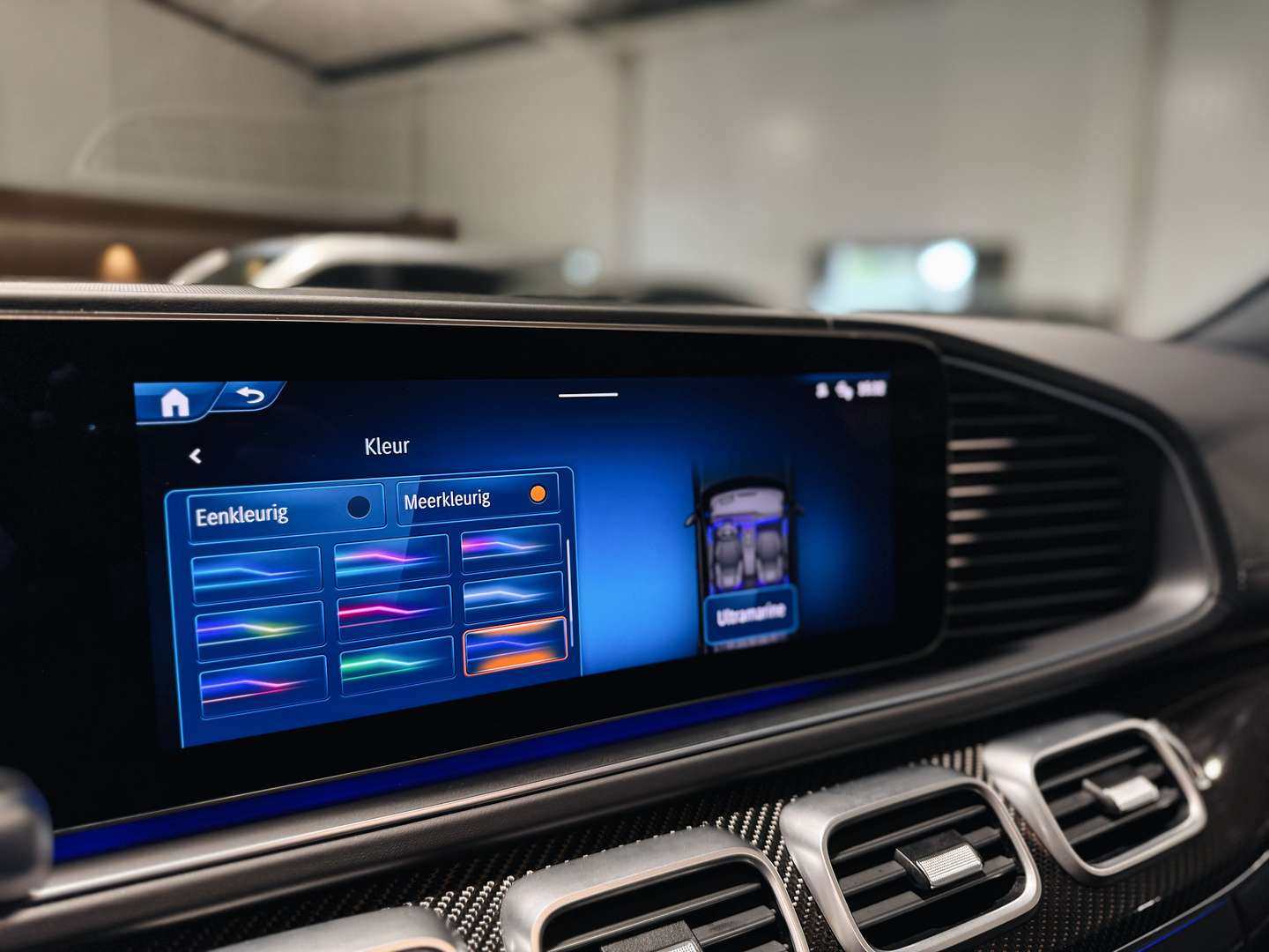 Mercedes GLE 63 AMG 63 - 2024 - Joinsteer - #25