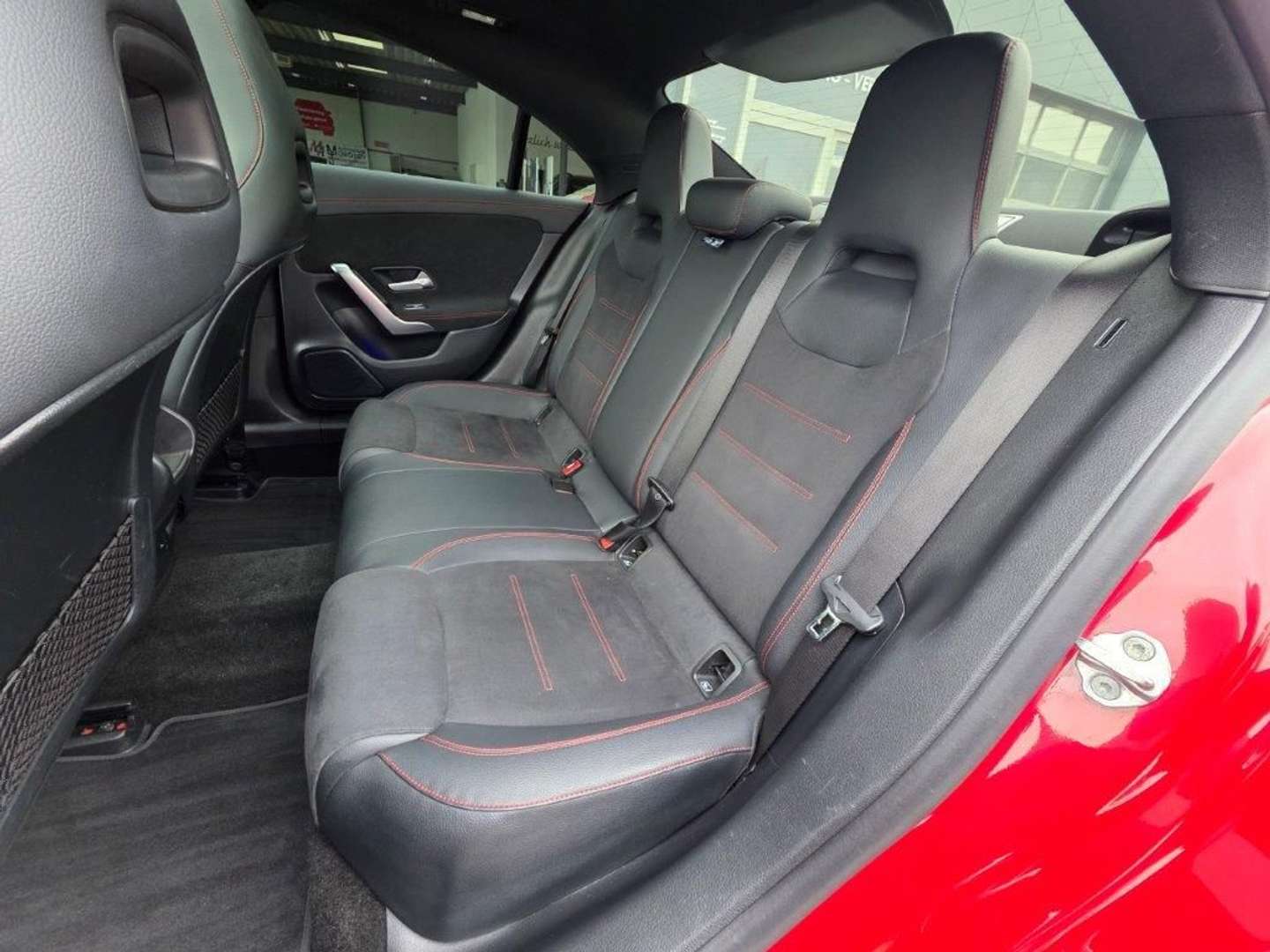 Mercedes CLA 250 AMG Line - 2021 - Joinsteer - #18