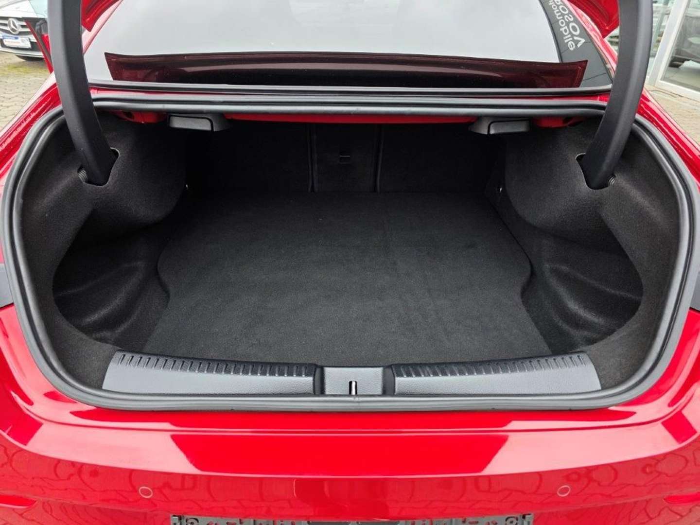 Mercedes CLA 250 AMG Line - 2021 - Joinsteer - #20