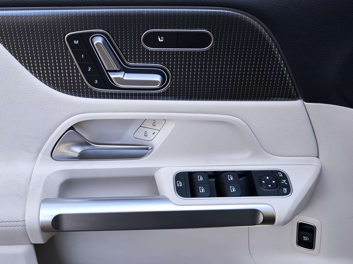 Mercedes EQB 250 - 2022 - Joinsteer - #18