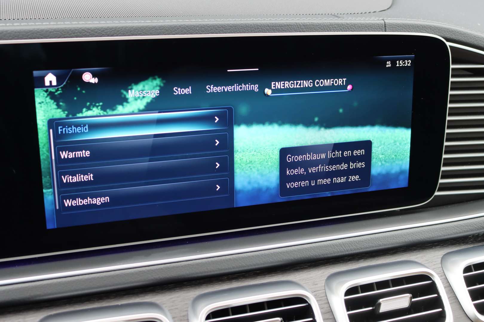 Mercedes GLE 400 AMG Line - 2025 - Joinsteer - #42
