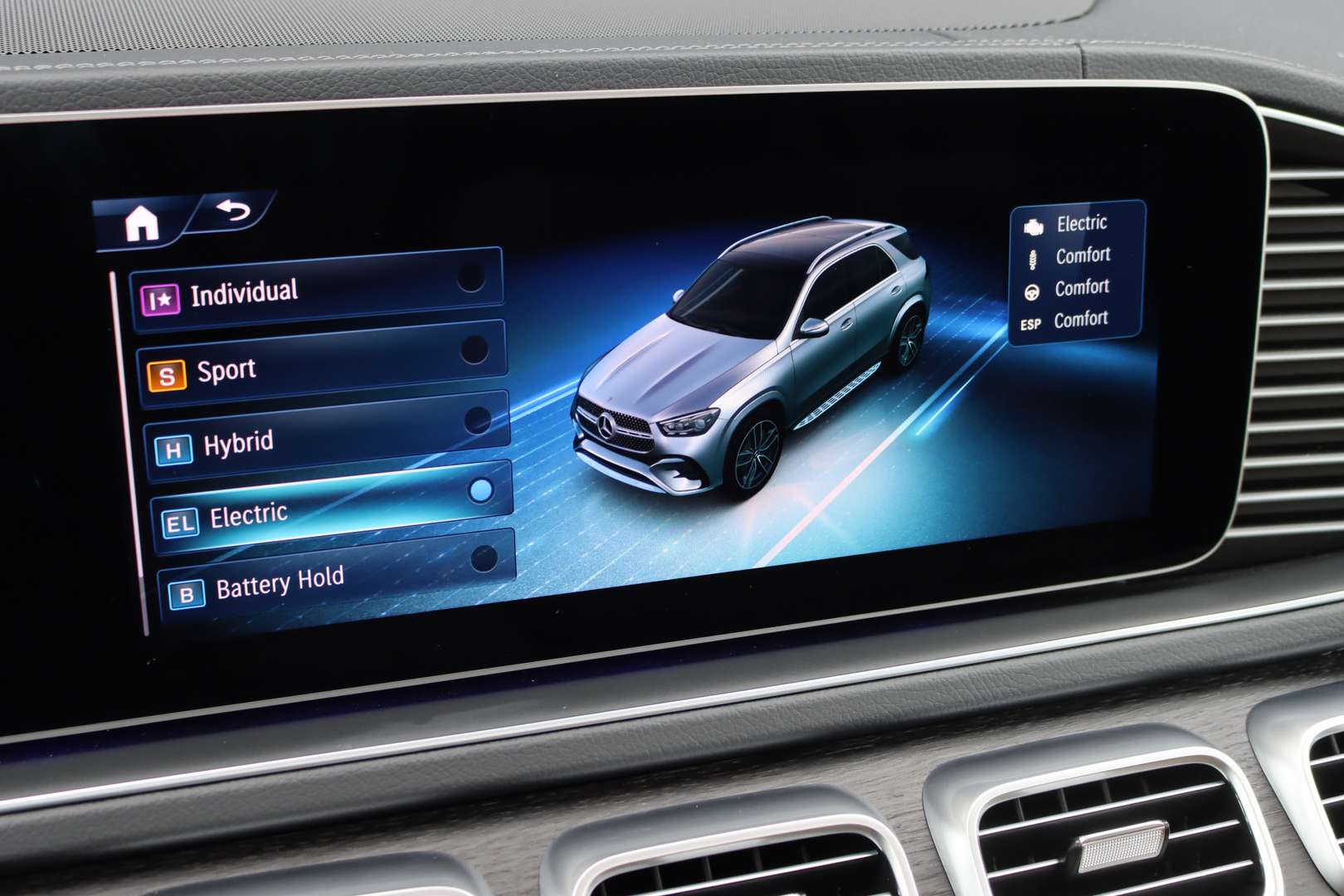 Mercedes GLE 400 AMG Line - 2025 - Joinsteer - #43