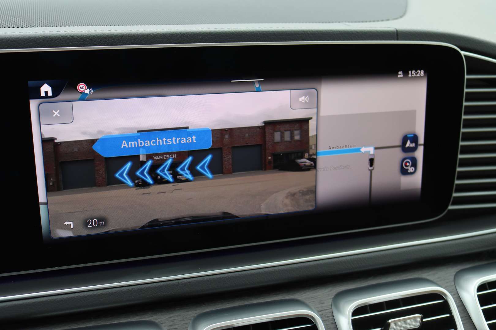 Mercedes GLE 400 AMG Line - 2025 - Joinsteer - #44