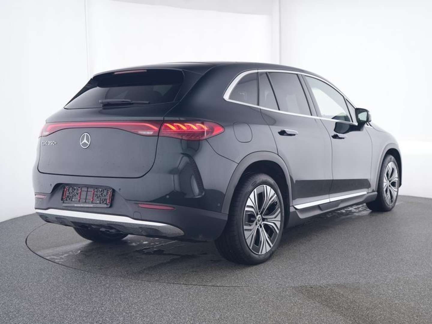 Mercedes EQE 350+ Premium Plus - 2025 - Joinsteer - #2
