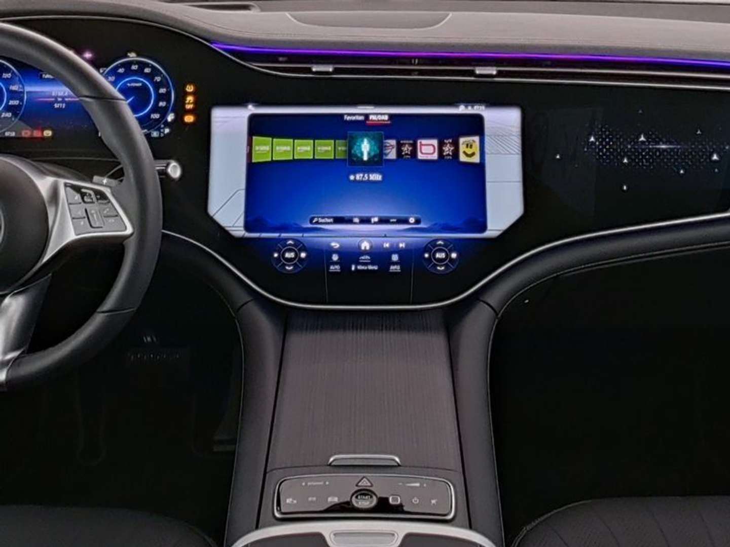 Mercedes EQE 350+ Premium Plus - 2025 - Joinsteer - #4