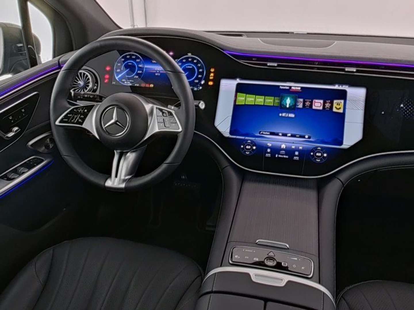 Mercedes EQE 350+ Premium Plus - 2025 - Joinsteer - #5