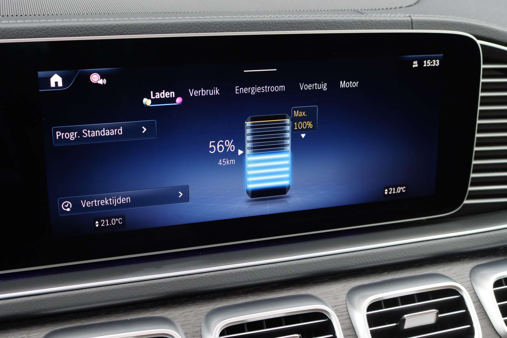 Mercedes GLE 400 AMG Line - 2025 - Joinsteer - #50