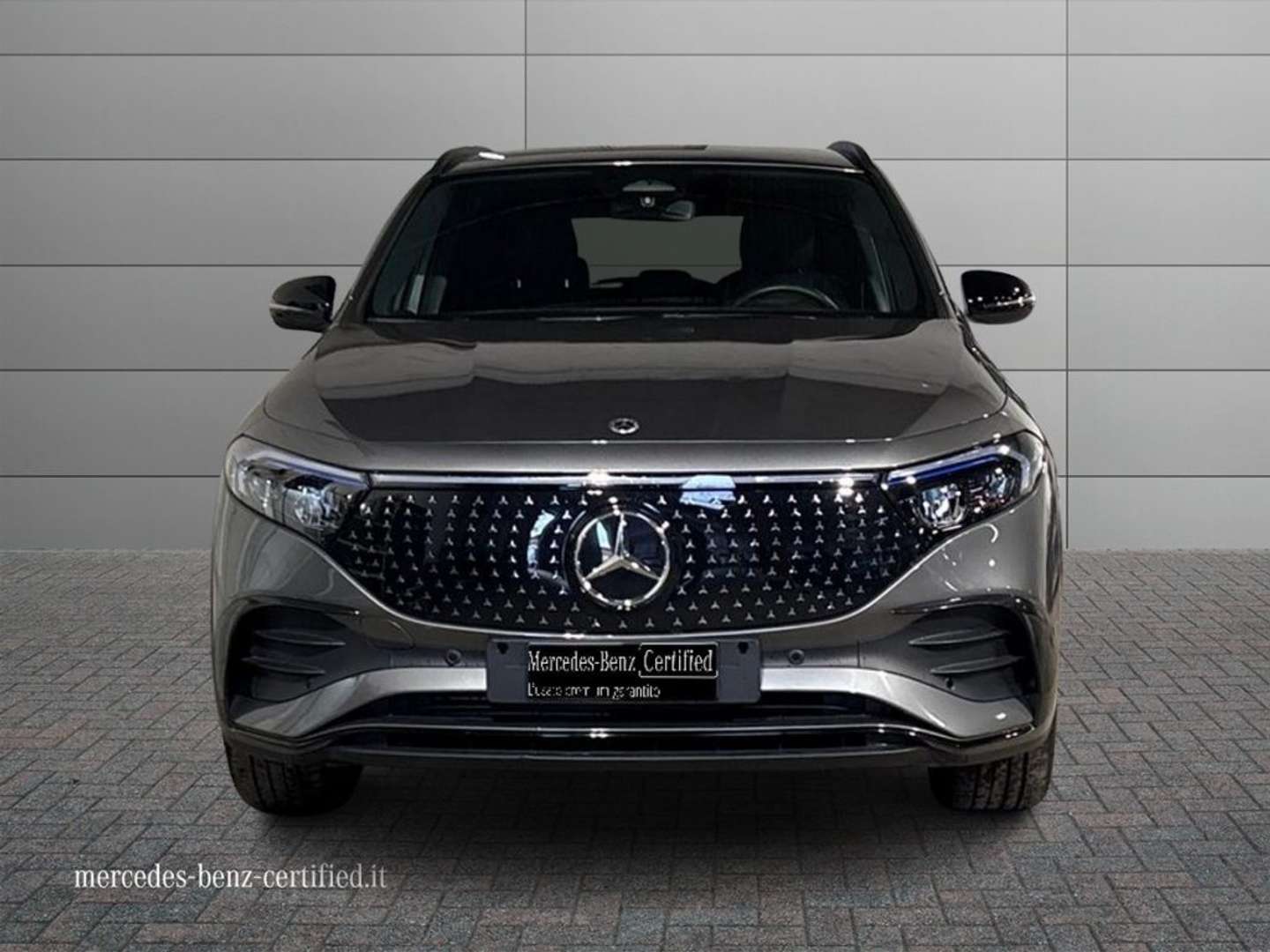 Mercedes EQA 250+ AMG Line - 2025 - Joinsteer - #3