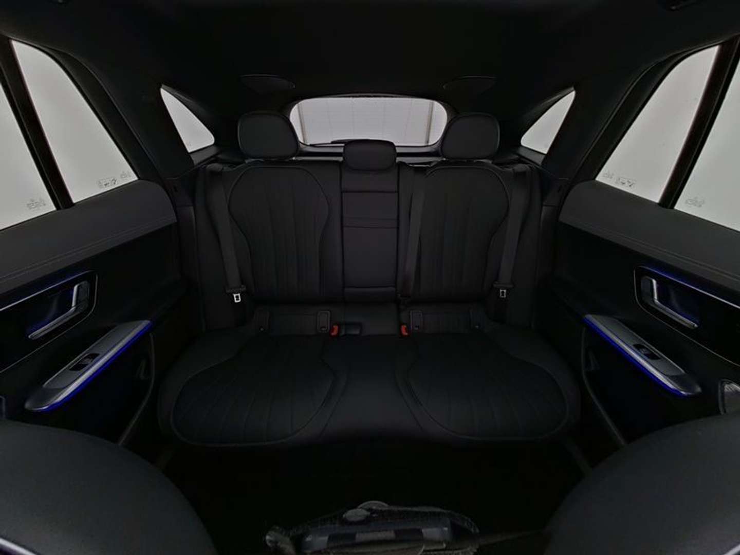 Mercedes EQE 350+ Premium Plus - 2025 - Joinsteer - #7