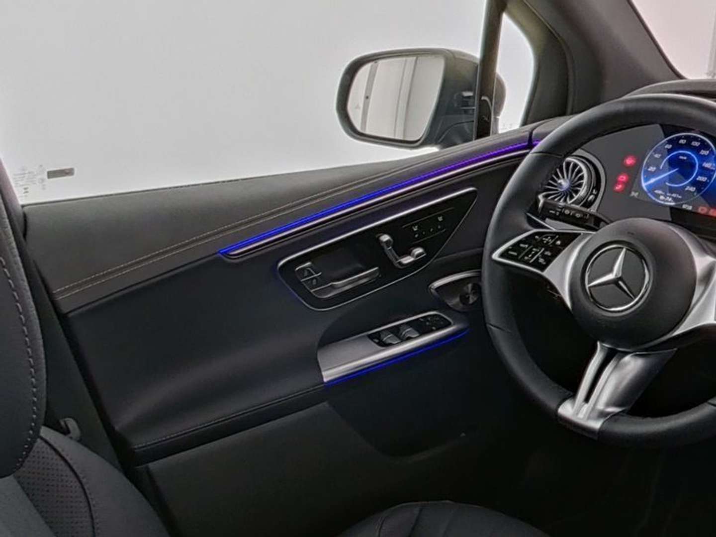 Mercedes EQE 350+ Premium Plus - 2025 - Joinsteer - #8