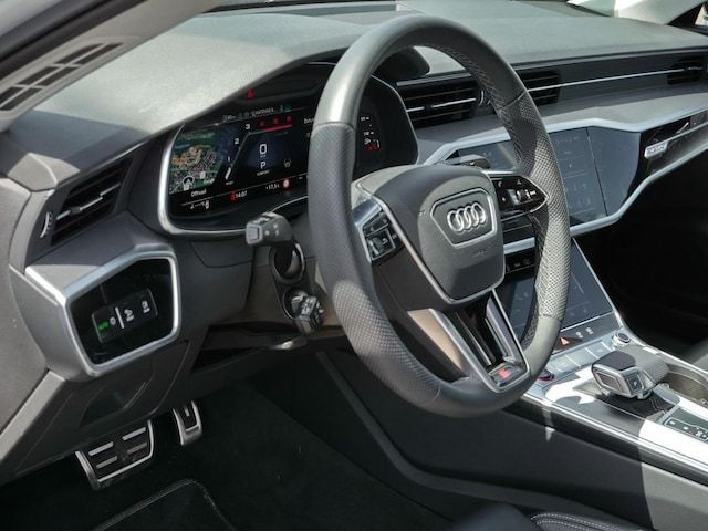 Audi S6 Limousine TDI Quattro Tiptronic - 2024 - Joinsteer - #18