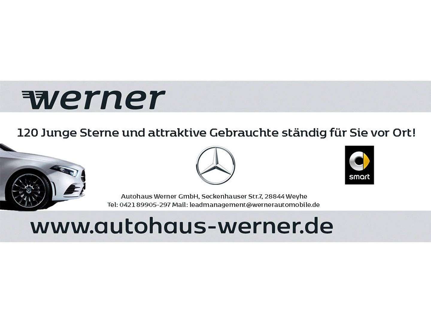 Mercedes EQE 350+ Premium Plus - 2025 - Joinsteer - #12