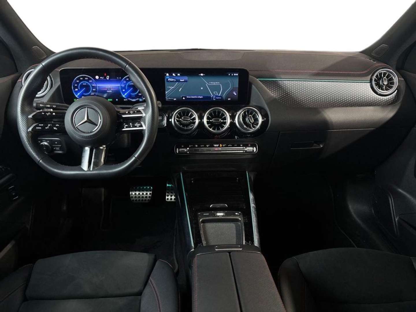 Mercedes EQA 250+ AMG Line - 2025 - Joinsteer - #9