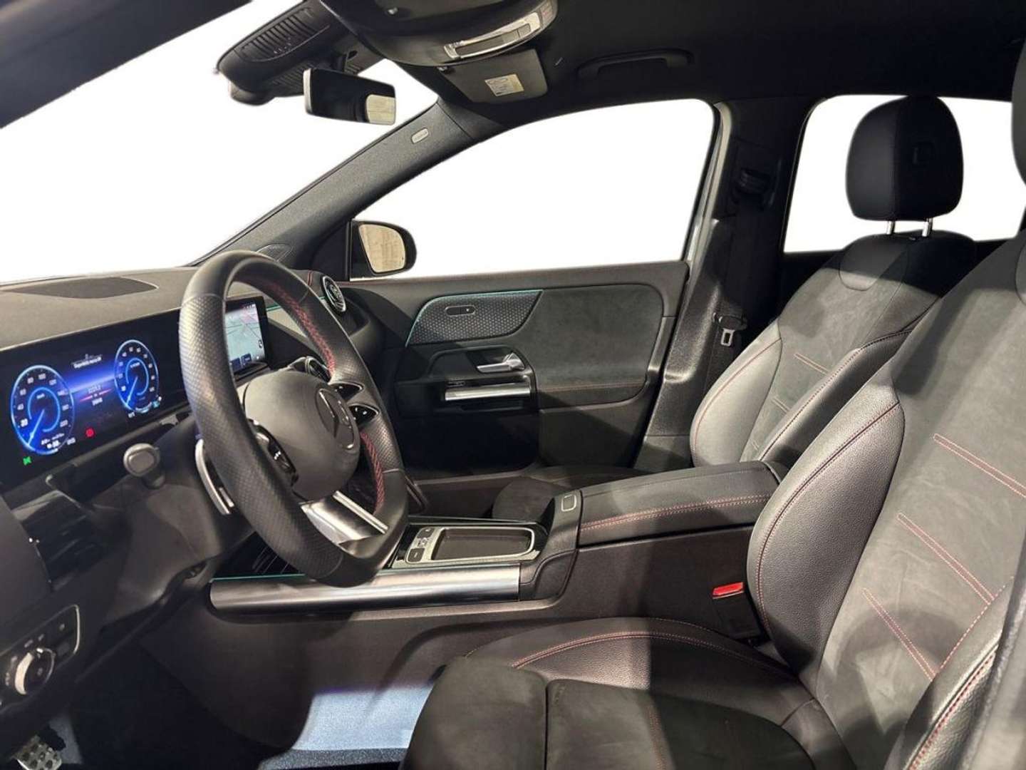 Mercedes EQA 250+ AMG Line - 2025 - Joinsteer - #10