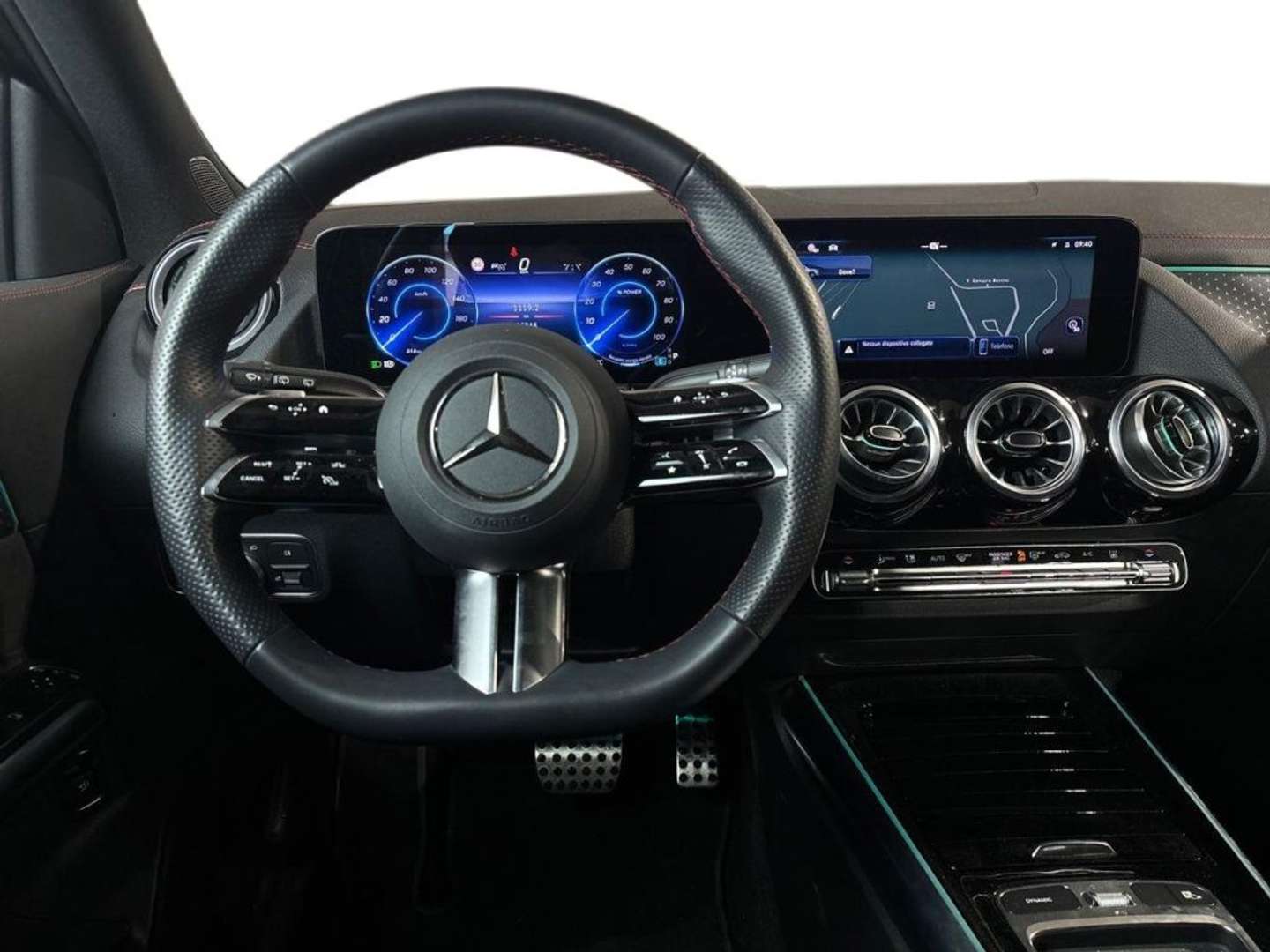Mercedes EQA 250+ AMG Line - 2025 - Joinsteer - #11