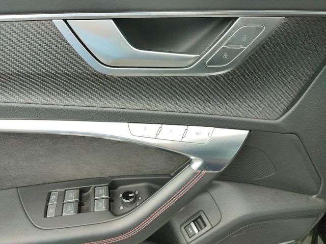 Audi RS6 avant TFSI Quattro Tiptronic - 2021 - Joinsteer - #11