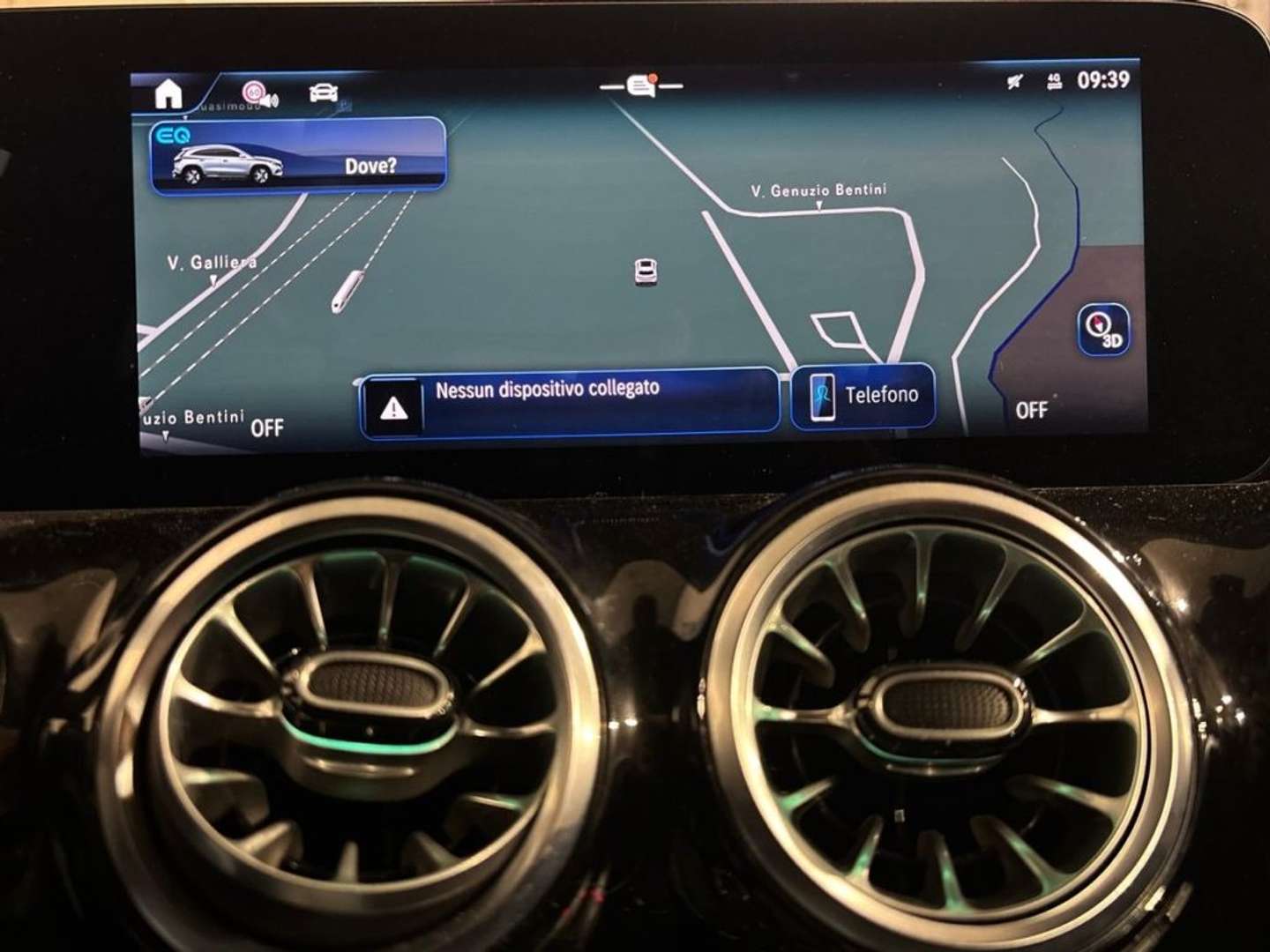 Mercedes EQA 250+ AMG Line - 2025 - Joinsteer - #14