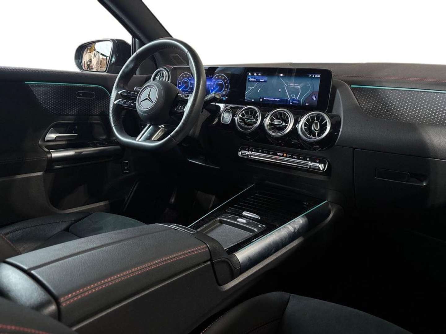 Mercedes EQA 250+ AMG Line - 2025 - Joinsteer - #15
