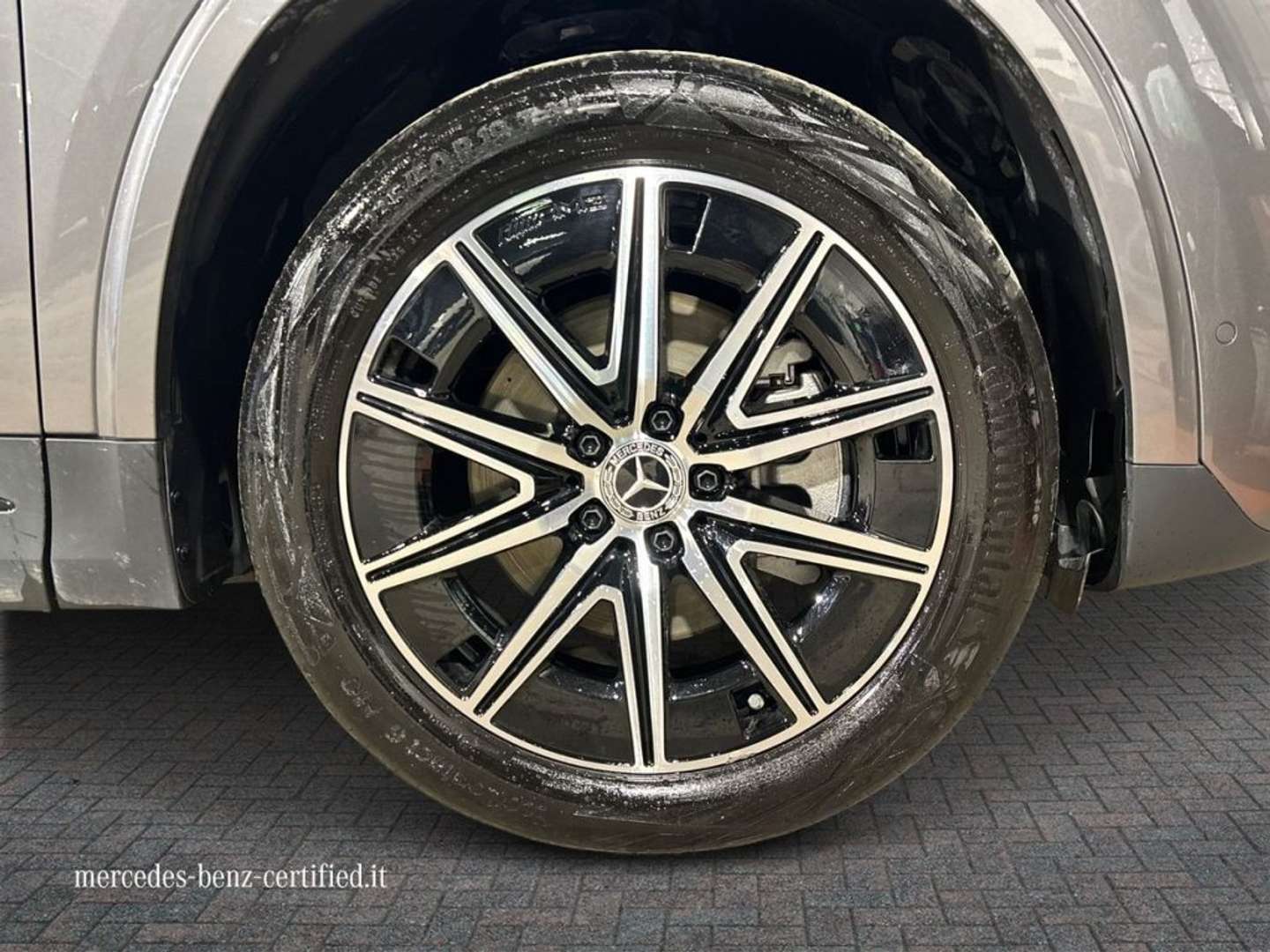 Mercedes EQA 250+ AMG Line - 2025 - Joinsteer - #17