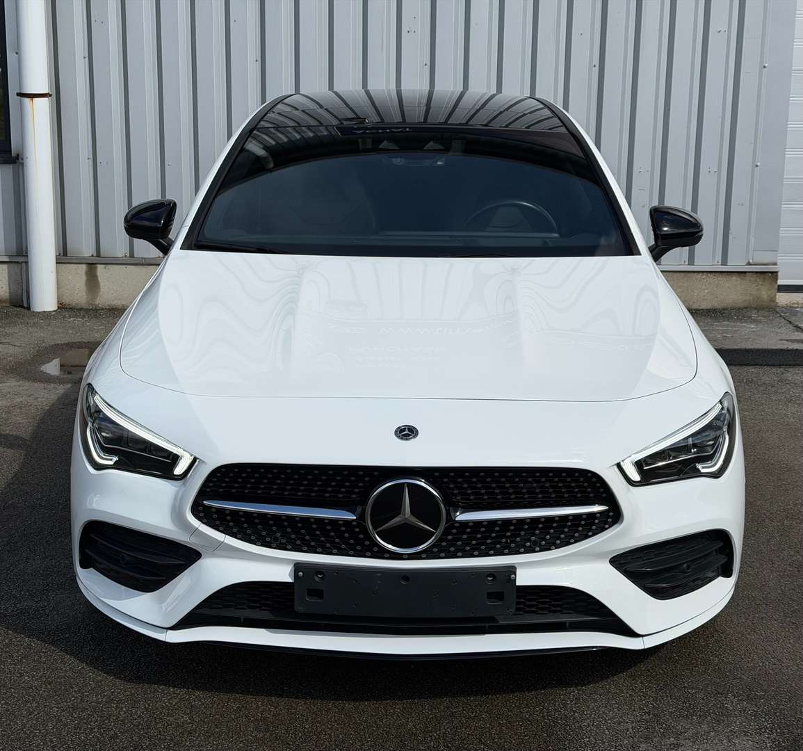Mercedes CLA 250 AMG Line - 2021 - Joinsteer - #8