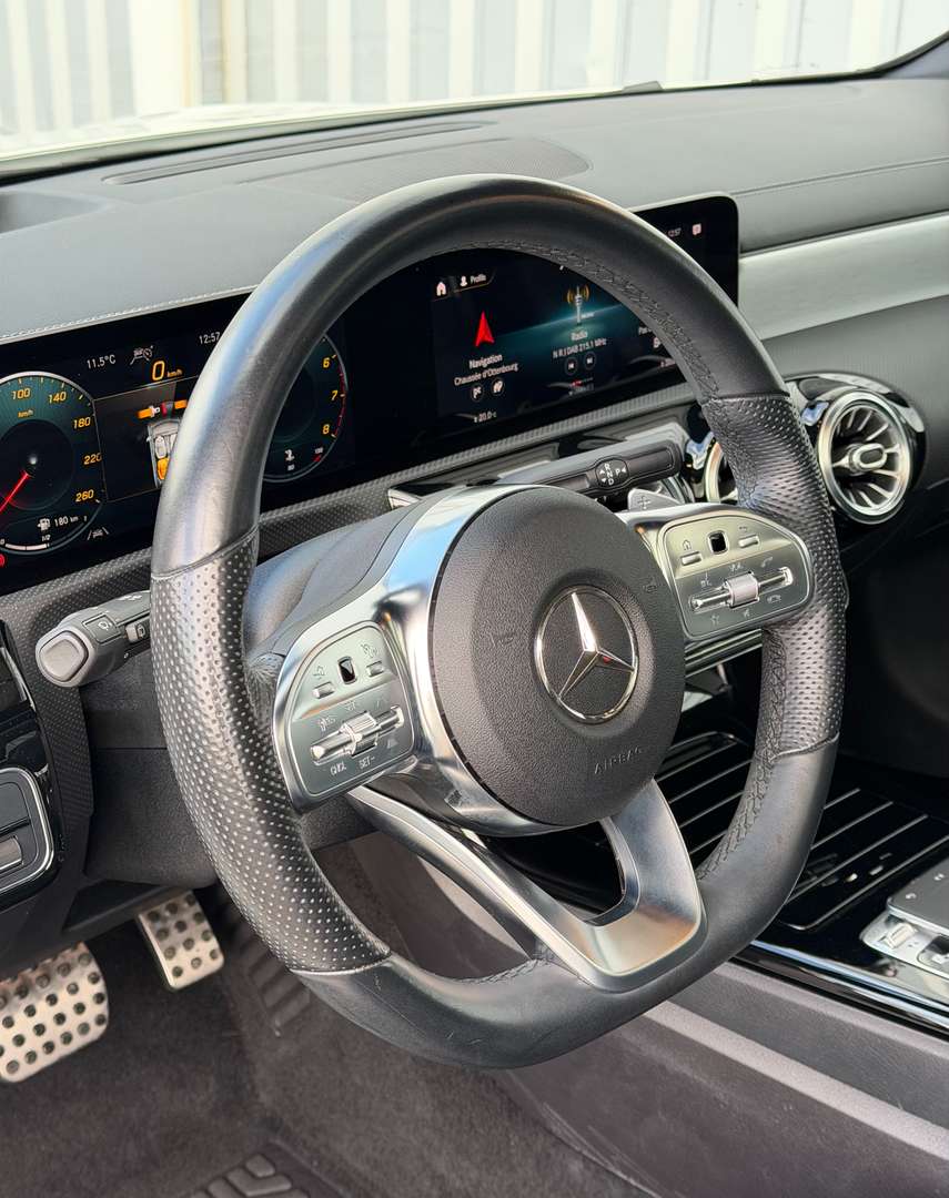 Mercedes CLA 250 AMG Line - 2021 - Joinsteer - #13
