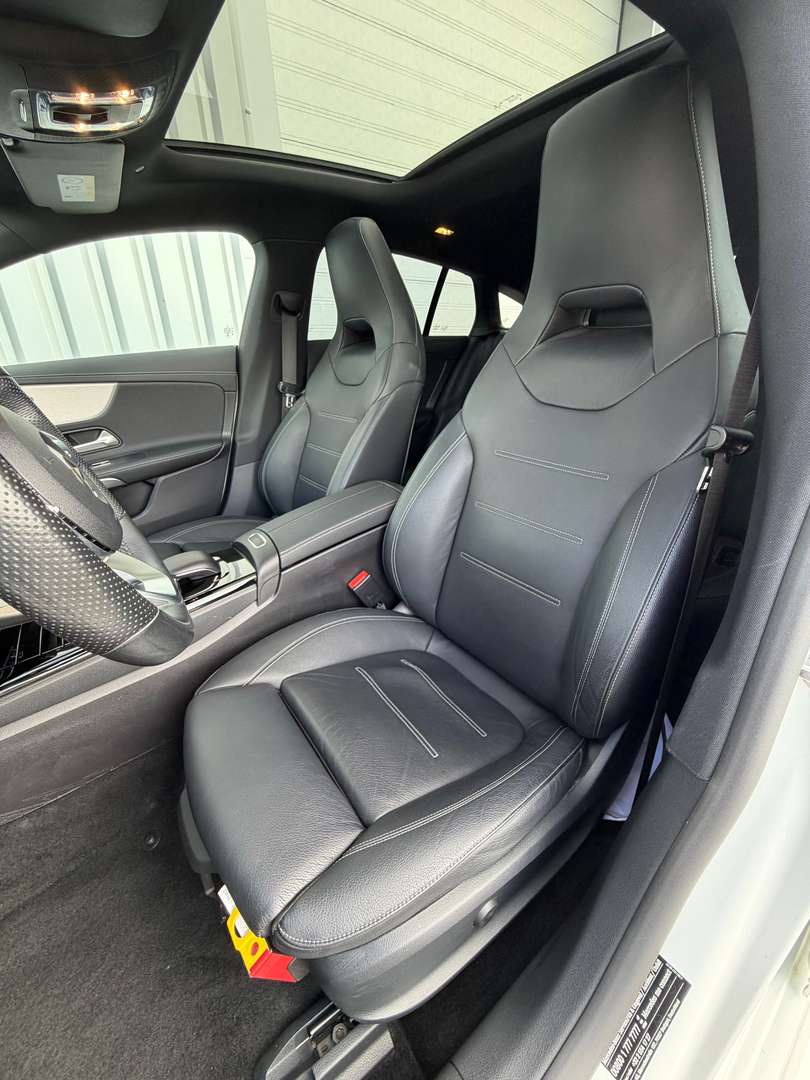 Mercedes CLA 250 AMG Line - 2021 - Joinsteer - #14