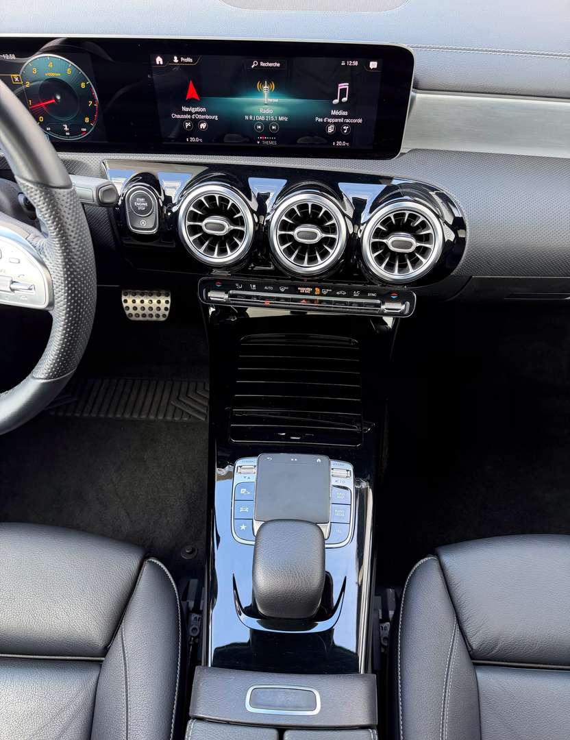 Mercedes CLA 250 AMG Line - 2021 - Joinsteer - #15